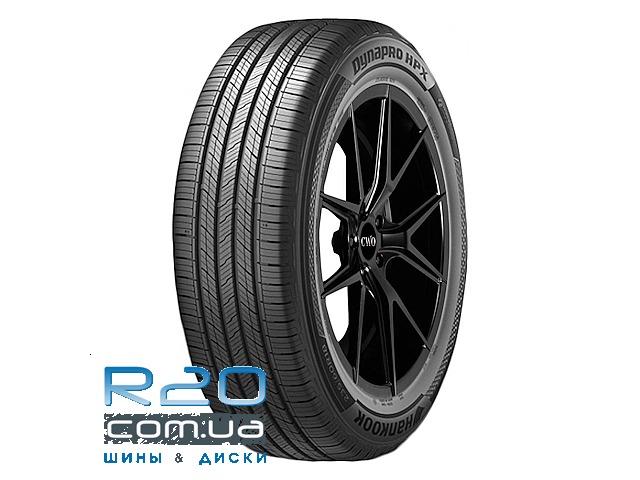 Hankook Dynapro HPX RA43 265/60 R18 110V в Днепре