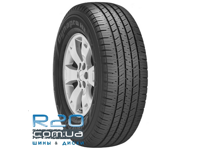Hankook Dynapro HT RH12 265/60 R18 110T в Днепре