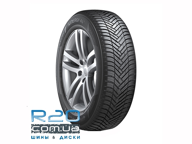 Hankook Kinergy 4S2 X H750A 225/65 R17 106H XL у Дніпрі