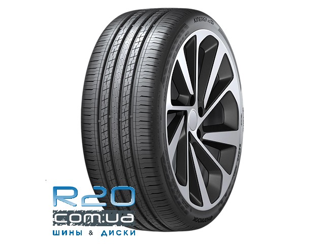 Hankook Kinergy AS X EV EH01A 255/50 R19 107T XL в Днепре
