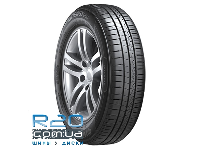 Hankook Kinergy Eco 2 K435 165/70 R14 81H в Днепре