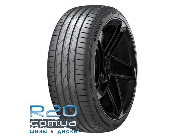 Hankook Ventus Evo SUV K137A 245/40 ZR19 98Y XL у Дніпрі