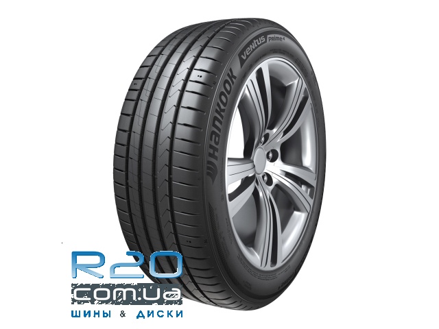 Hankook Ventus Prime 4 SUV K135A 225/60 R17 99V в Днепре