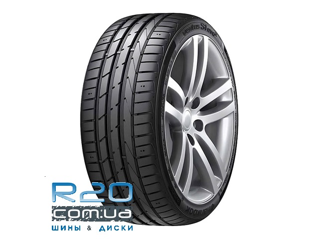 Hankook Ventus S1 Evo2 K117B 225/50 ZR17 94W Run Flat MOE у Дніпрі