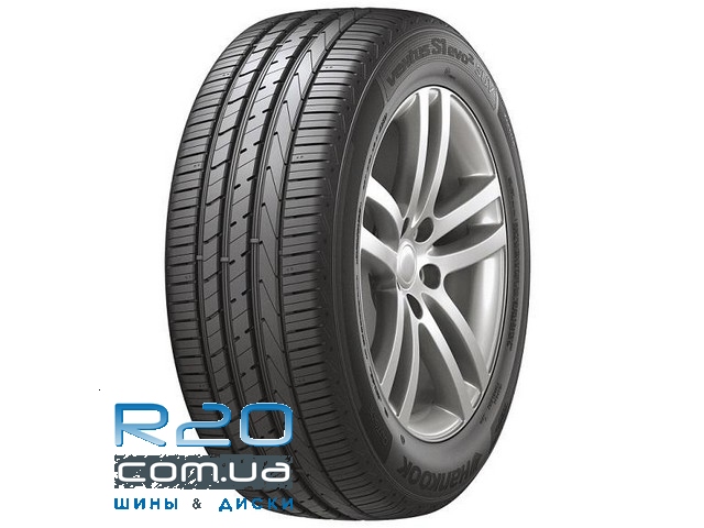 Hankook Ventus S1 Evo2 SUV K117A 235/55 R19 101V в Днепре