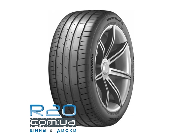 Hankook Ventus S1 Evo3 EV K127E 235/55 R19 101T AO в Днепре