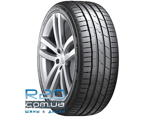 Hankook Ventus S1 Evo3 K127 255/45 ZR18 103Y XL * в Днепре