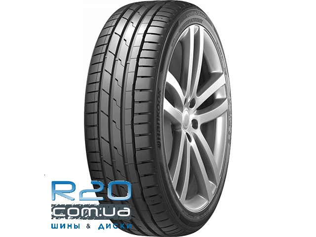 Hankook Ventus S1 Evo3 SUV K127A 275/45 ZR21 110Y XL у Дніпрі