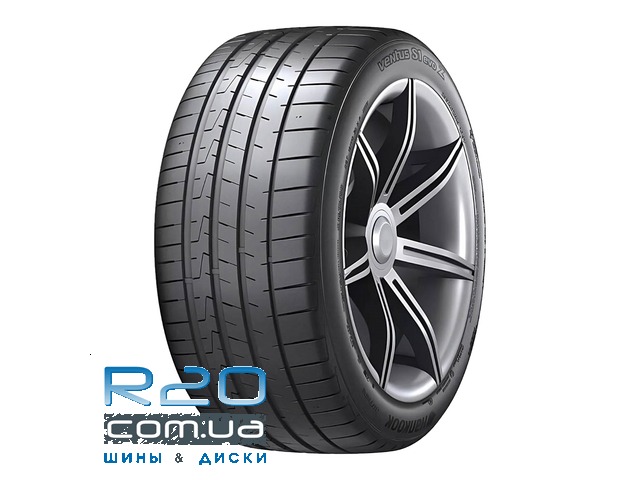 Hankook Ventus S1 Evo Z K129 275/35 ZR19 100Y XL в Днепре