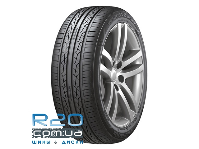 Hankook Ventus V2 Concept 2 H457 225/45 ZR19 96W XL у Дніпрі