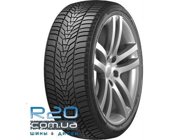 Hankook Winter I*Cept Evo3 X W330A 255/55 R20 110V XL NC0 у Дніпрі