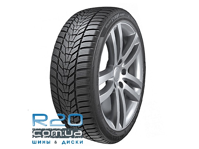 Hankook Winter I*Cept Evo3 X W330С 225/60 R18 104H Run Flat у Дніпрі