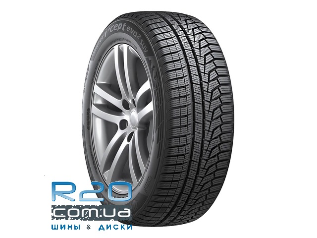Hankook Winter i*Cept Evo 2 SUV W320A 295/35 ZR23 108W XL в Днепре