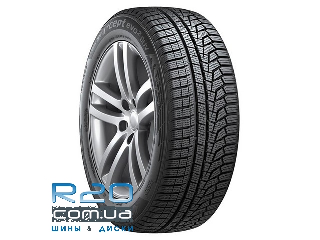 Hankook Winter I*Cept Evo 2 W320 275/50 R20 113V XL в Днепре