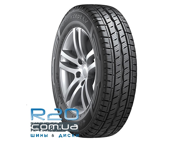 Hankook Winter I*Cept LV RW12 195/60 R16C 99/97T в Днепре