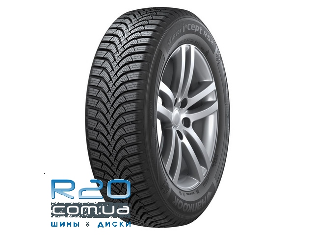 Hankook Winter I*Cept RS2 W452 155/60 R15 74T у Дніпрі