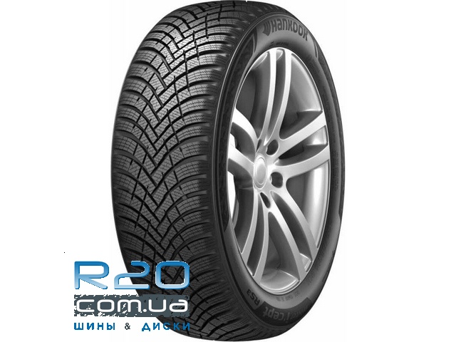 Hankook Winter I*Cept RS3 W462 195/50 R16 88H XL в Днепре