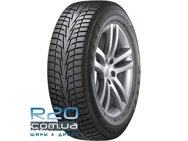 Hankook Winter I*Cept X RW10 255/65 R17 110T у Дніпрі