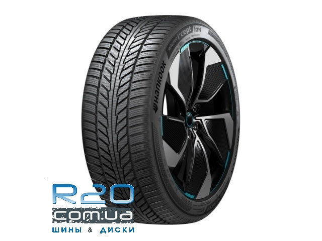 Hankook Winter I*Cept iON IW01 235/35 R20 92V XL Sound Absorber в Днепре