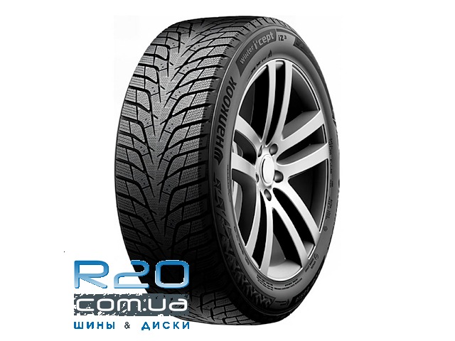 Hankook Winter I*Cept iZ3 X W636A 225/65 R17 106T XL у Дніпрі