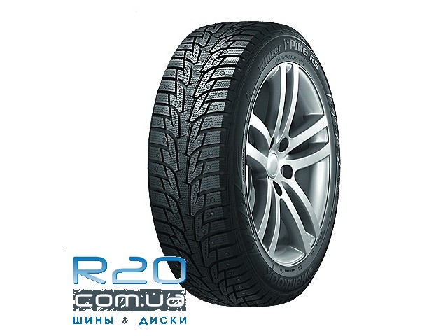 Hankook Winter I*Pike RS W419 155/65 R14 75T (шип) в Днепре
