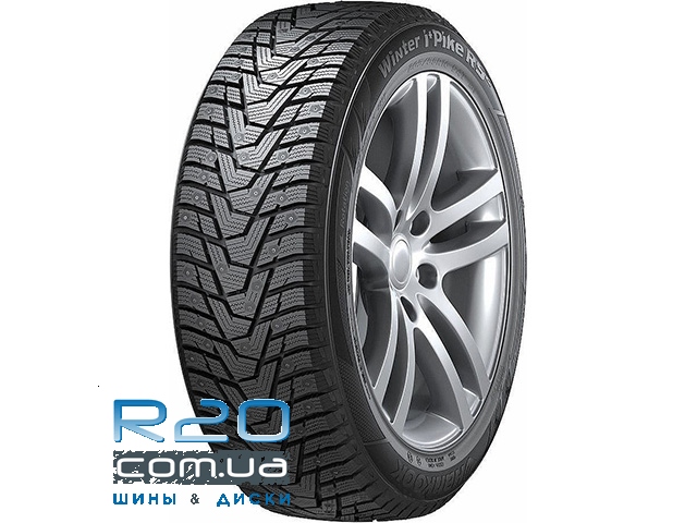 Hankook Winter i*Pike X W429A 285/60 R18 116T у Дніпрі