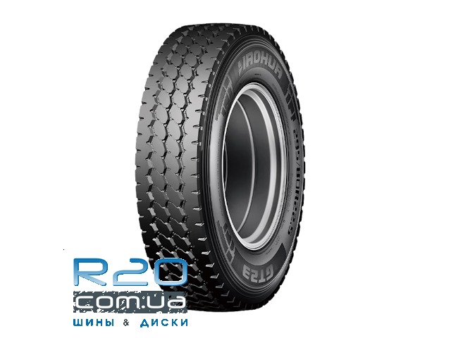 Haohua GT23 (универсальная) 315/80 R22,5 157/154M 20PR в Днепре