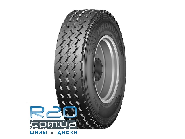 Haohua GT33 (универсальная) 315/80 R22,5 157/154M 20PR в Днепре