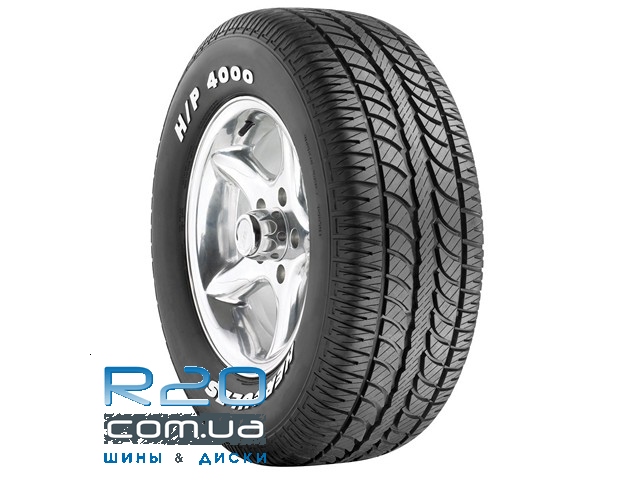 Hercules 4000T H/P 275/60 R15 107T в Днепре