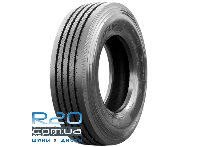Hifly HH102 (рулевая) 315/80 R22,5 156/152L у Дніпрі