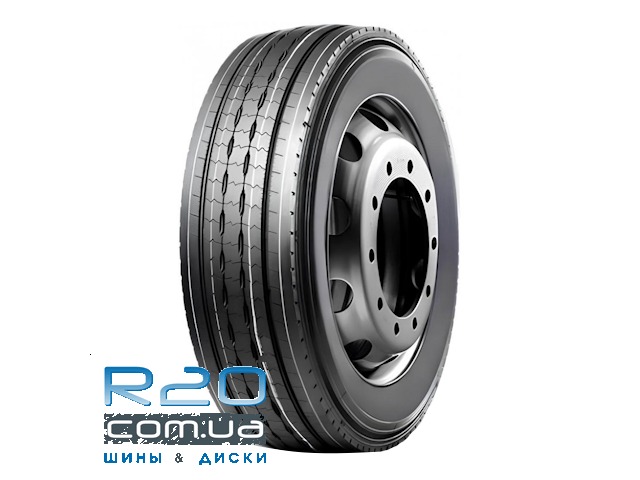 Hubtrac Highway S11 (рулевая) 315/70 R22,5 154/150M 18PR в Днепре