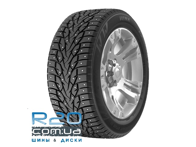 Ilink WinterVorhut Stud III 275/65 R18 116T у Дніпрі