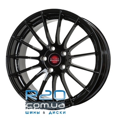 Inzi Aone XR-050 (SFT) 8x18 5x108 ET38 DIA73,1 (black) в Днепре
