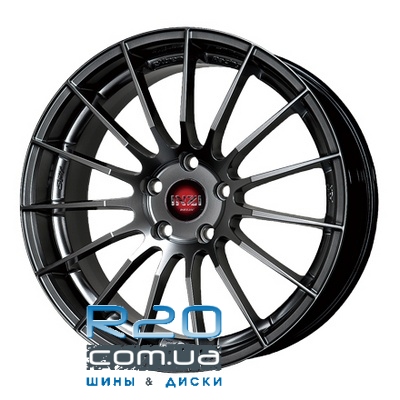 Inzi Aone XR-050 (SFT) 7,5x17 5x114,3 ET38 DIA73,1 (HB) в Днепре