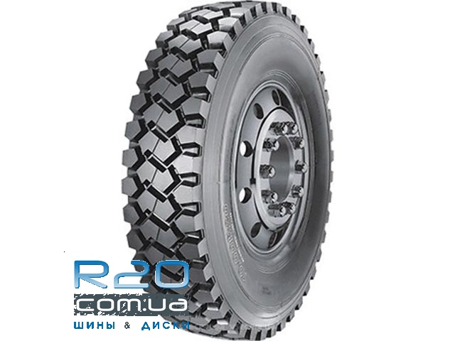 Jinyu JD756 (ведущая) 13 R22,5 156/150G 18PR у Дніпрі