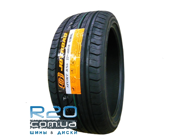 Joyroad Sport RX6 215/55 ZR16 97W XL у Дніпрі