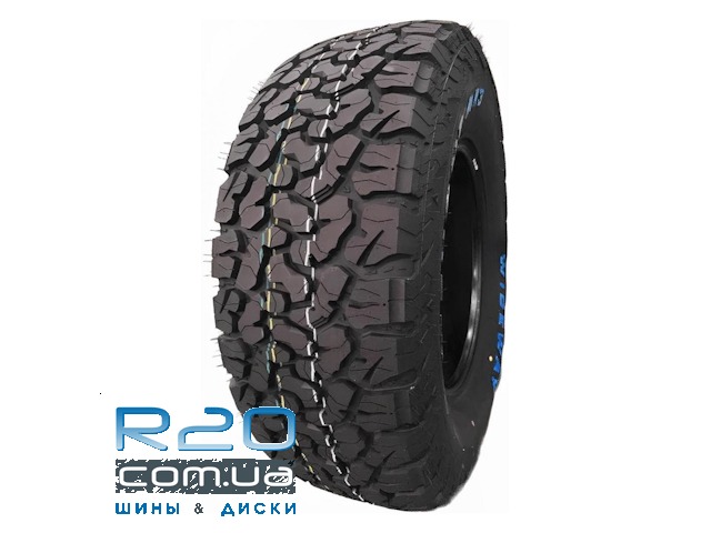 Kapsen AT02 PracticalMax A/T 31/10,5 R15 109S в Днепре