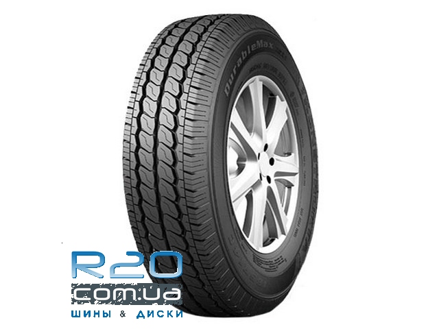 Kapsen RS01 Durable Max 165/80 R13C 94/93T в Днепре