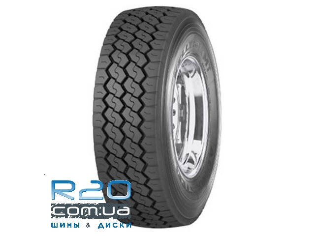 Kelly Armorsteel KMT (прицепная) 385/65 R22,5 160/158K 18PR в Днепре