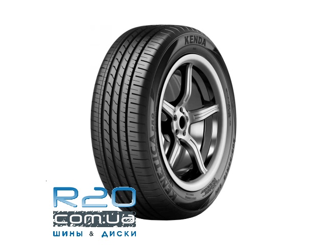 Kenda KR210 Kenetica Pro 175/65 R14 82T в Днепре