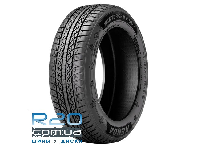 Kenda KR504 Wintergen 2 SUV 215/60 R17 100H XL в Днепре