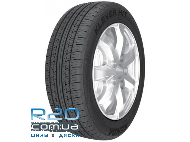Kenda KR50 Klever H/T 235/60 R18 107H XL у Дніпрі