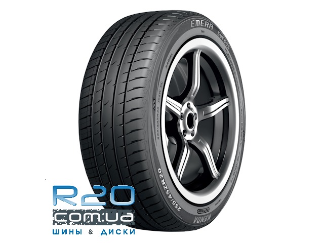 Kenda KR605 Emera SUV 235/55 ZR19 101W у Дніпрі