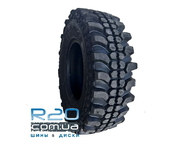 Kingpin (наварка) Extreme Off Road 4x4 Trekker 235/70 R16 106P у Дніпрі