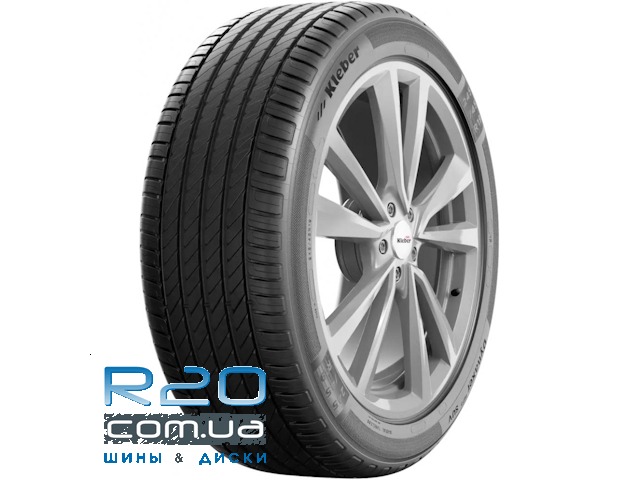 Kleber Dynaxer HP5 SUV 265/65 R17 112H в Днепре
