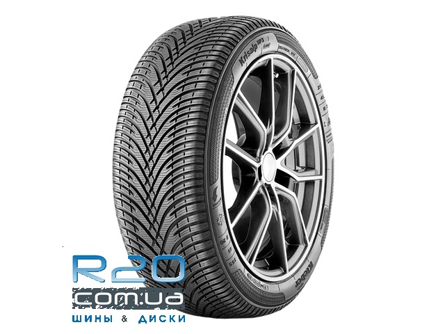 Kleber Krisalp HP3 SUV 275/50 R20 113V XL у Дніпрі