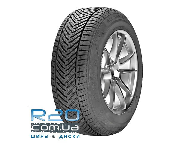 Kormoran All Season SUV 235/55 R18 104V XL в Днепре
