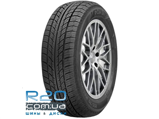 Kormoran Road 195/60 R14 86H у Дніпрі
