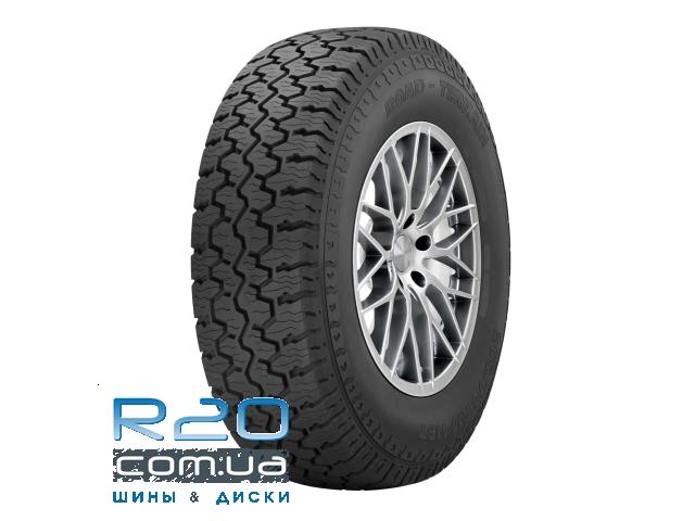 Kormoran Road Terrain 265/70 R15 116T XL в Днепре