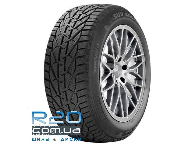 Kormoran SUV Snow 235/55 R18 104H XL в Днепре